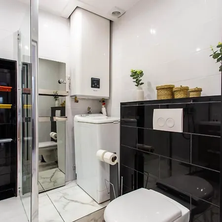 Parisian Charm In Sentier, Walk Everywhere Sleeps 6 * Párizs